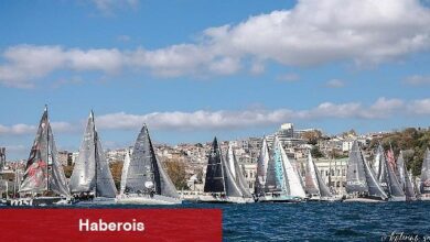 Cumhurbaşkanlığı 4. Uluslararası Yat Yarışı Muğla ve İstanbul'da Düzenlenecek