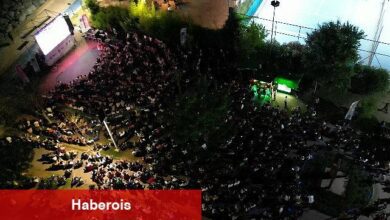 Cumhuriyet'in 100. yılında "Filenin Sultanları" tarih yazdı - Haberois Cumhuriyet'in 100. yılında "Filenin Sultanları" tarih yazdı