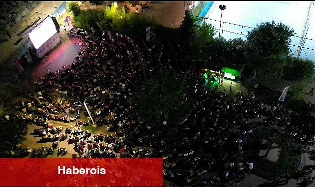 Cumhuriyet'in 100. yılında "Filenin Sultanları" tarih yazdı - Haberois Cumhuriyet'in 100. yılında "Filenin Sultanları" tarih yazdı