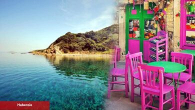 Cunda Adası nerede, nasıl gidilir? Cunda Adası'nda gezilecek yerler nerelerdir? - Haberois Cunda Adası nerede, nasıl gidilir? Cunda Adası'nda gezilecek yerler nerelerdir?