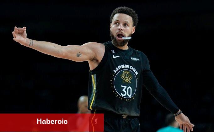 Curry: "Kariyerimin en güzel dönemindeyim!" - Haberois Curry: "Kariyerimin en güzel dönemindeyim!"