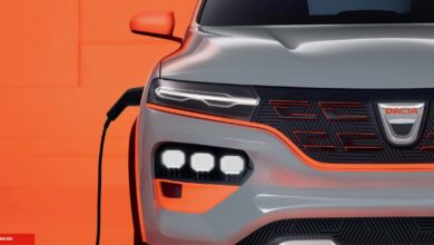 Dacia Spring Türkiye macerasına başlıyor! Fiyat açıklaması geldi! - Haberois Dacia Spring Türkiye macerasına başlıyor! Fiyat açıklaması geldi!