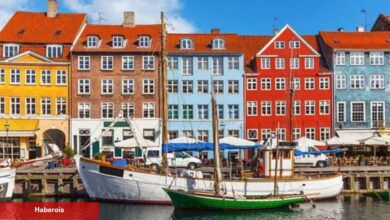 Danimarka nerede? Danimarka'da nereye gidilir? Danimarka'da gezilecek en âlâ yerler - Haberois Danimarka nerede? Danimarka'da nereye gidilir? Danimarka'da gezilecek en âlâ yerler