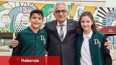 Darüşşafaka Cemiyeti 160. Yılında Sürdürülebilirlik Başarısını Gözler Önüne Seriyor - Haberois Darüşşafaka Cemiyeti 160. Yılında Sürdürülebilirlik Başarısını Gözler Önüne Seriyor