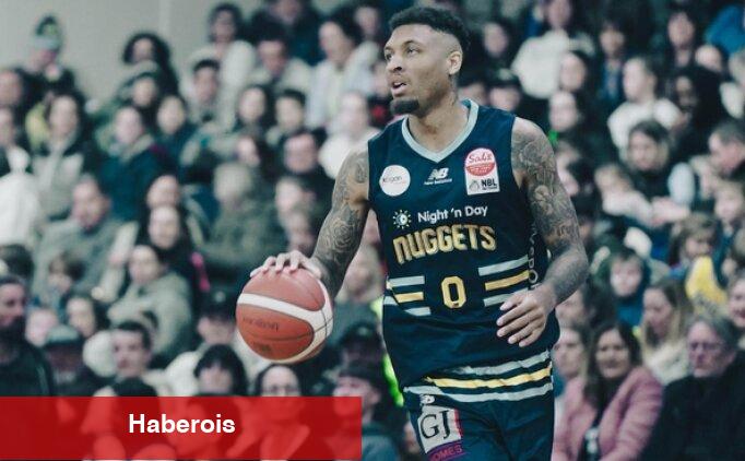 Darüşşafaka Lassa yeni transferini açıkladı - Haberois Darüşşafaka Lassa yeni transferini açıkladı