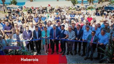 Dedeman'ın Samsun'daki ilk oteli Elina Managed by Dedeman Açıldı - Haberois Dedeman'ın Samsun'daki ilk oteli Elina Managed by Dedeman Açıldı