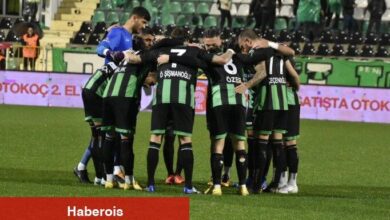 Denizlispor'dan şirketleşme atağı - Haberois Denizlispor'dan şirketleşme atağı