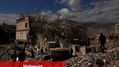 Deprem bölgelerinde sanayi alanları bir yıl içerisinde belirlenecek - Haberois Deprem bölgelerinde sanayi alanları bir yıl içerisinde belirlenecek