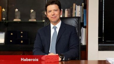 DESA, vizyonu ve finansal gücüyle uluslararası arenada dikkat çekiyor! - Haberois DESA, vizyonu ve finansal gücüyle uluslararası arenada dikkat çekiyor!