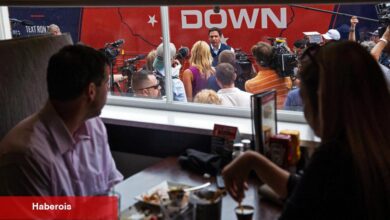 DeSantis 2.0: Ekonomik Mekanlar, ancak Tanıdık Bir Güdük Konuşma