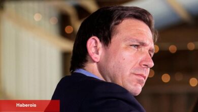 DeSantis Daha Yalın Bir Kampanya Başlatıyor. Ancak Bağışçıların Şüpheleri Var. - Haberois DeSantis Daha Yalın Bir Kampanya Başlatıyor. Ancak Bağışçıların Şüpheleri Var.