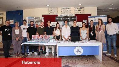 DEÜ'de tanıtım ve tercih günleri başlıyor