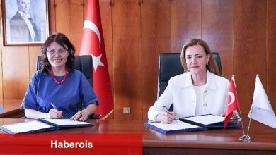 DEÜ'den uluslararasılaşma yolunda iki önemli iş birliği  