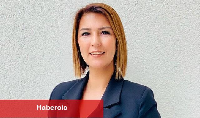 Dev Alman şirketinde üst düzey atama - Haberois Dev Alman şirketinde üst düzey atama