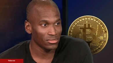 Dev Kestirimci, 25x’lik Bitcoin Amacını Paylaştı!