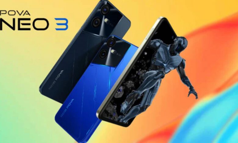 Devasa bataryaya sahip telefon, başka özellikleriyle de dikkat çekiyor