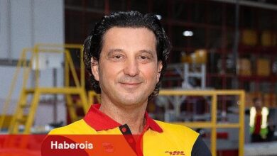 DHL Express Türkiye'nin yeni CEO'su Volkan Demiroğlu oldu - Haberois DHL Express Türkiye'nin yeni CEO'su Volkan Demiroğlu oldu