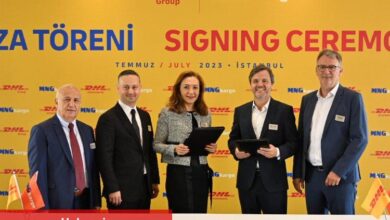 DHL, MNG Kargo'yu satın alıyor - Haberois DHL, MNG Kargo'yu satın alıyor
