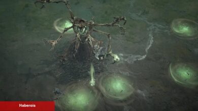 Diablo 4'te Mod Kullanmak Kalıcı Ban Yemenize Neden Olabilir - Haberois Diablo 4'te Mod Kullanmak Kalıcı Ban Yemenize Neden Olabilir