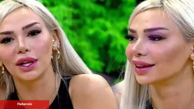 Didem Kınalı'dan bomba İbrahim Tatlıses itirafı: Hiç kolay değildi lakin...