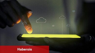 Dijital dönüşümü benimsemeyen şirketlerin yüzde 35'i 10 yıl içinde iflas edecek - Haberois Dijital dönüşümü benimsemeyen şirketlerin yüzde 35'i 10 yıl içinde iflas edecek