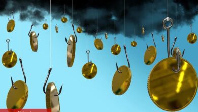 Dikkat! Dolandırıcıların Gayesinde Artık De Bu Altcoin Var - Haberois Dikkat! Dolandırıcıların Gayesinde Artık De Bu Altcoin Var