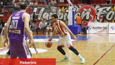 Dilek Uslu: ''Amacımız Üstün Lig'de kalıcı olmak'' - Haberois Dilek Uslu: ''Amacımız Üstün Lig'de kalıcı olmak''