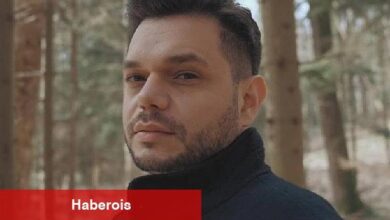 Diren İnaç'ın Yeni Albümü "Toprak" Yayınlandı! - Haberois Diren İnaç'ın Yeni Albümü "Toprak" Yayınlandı!