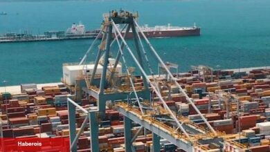 Dış ticaret haddi Mayıs ayında arttı
