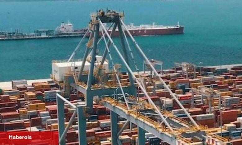 Dış ticaret haddi Mayıs ayında arttı - Haberois Dış ticaret haddi Mayıs ayında arttı