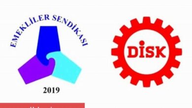 DİSK Emekli-Sen: Milyonlarca emekli hayal kırıklığında