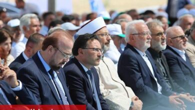 Diyanet İşleri Başkanı Erbaş Kayseri'de - Haberois Diyanet İşleri Başkanı Erbaş Kayseri'de