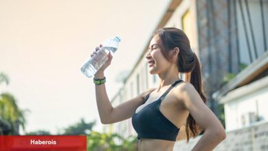 Diyetisyen Adsız’dan ‘Yaz Sıcaklarında Nasıl Beslenmeliyiz?’ Tüyoları!