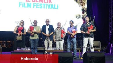 Dizi ve Sinema dünyasında kadının yeri tartışıldı - Haberois Dizi ve Sinema dünyasında kadının yeri tartışıldı