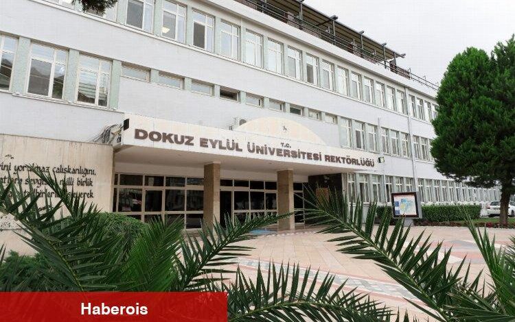 Dokuz Eylül'ün bilimdeki yükselişi sürüyor - Haberois Dokuz Eylül'ün bilimdeki yükselişi sürüyor