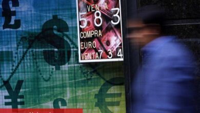 Dolar 27 liraya yaklaşırken dolar endeksi düşmeye devam etti