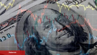 Dolar yeni haftaya nasıl başladı?