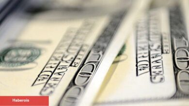 Dolar/TL'de yeni rekor - Haberois Dolar/TL'de yeni rekor