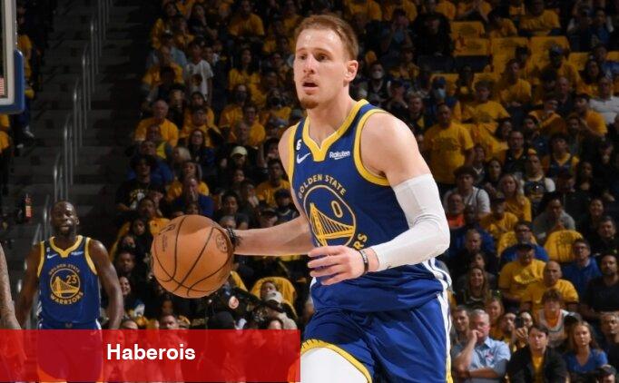 Donte DiVincenzo, New York Knicks'te! - Haberois Donte DiVincenzo, New York Knicks'te!