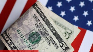 Döviz piyasalarında haftanın son işlem günü