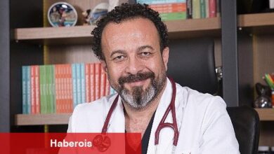 Dr. Ümit Aktaş adını kullanarak sahte ürün pazarlayanlara karşı isyan etti - Haberois Dr. Ümit Aktaş adını kullanarak sahte ürün pazarlayanlara karşı isyan etti
