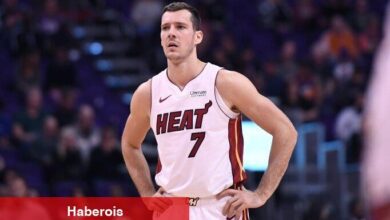 Dragic, Miami Heat'e dönmeye "açık" - Haberois Dragic, Miami Heat'e dönmeye "açık"