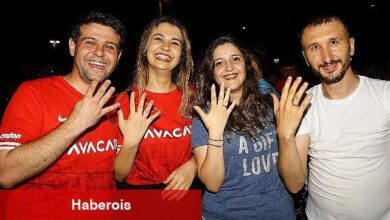 Dünya Antalyasporlular Günü coşkuyla kutlandı