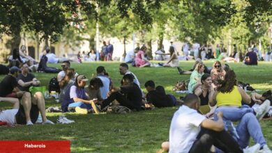 Dünya genelinde en sıcak haziran geçen ay yaşandı!