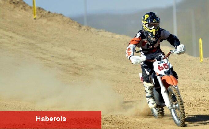 Dünya Motokros Şampiyonası, Afyon'da düzenlenecek - Haberois Dünya Motokros Şampiyonası, Afyon'da düzenlenecek