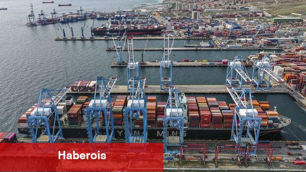 Dünyanın en uygun 100 limanından dördü Türkiye'de - Haberois Dünyanın en uygun 100 limanından dördü Türkiye'de