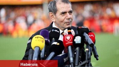 Dursun Özbek: "Arda Güler eksiksiz bir oyuncu"