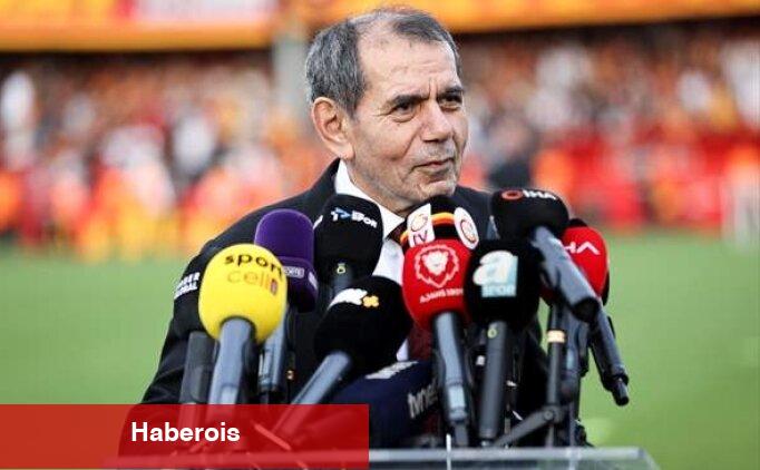 Dursun Özbek: "Arda Güler eksiksiz bir oyuncu" - Haberois Dursun Özbek: "Arda Güler eksiksiz bir oyuncu"