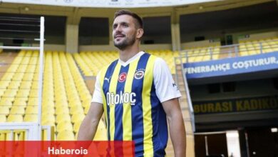Dusan Tadic, Avrupa'nın tepesine yerleşti - Haberois Dusan Tadic, Avrupa'nın tepesine yerleşti