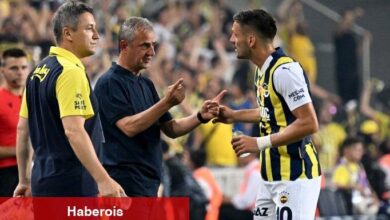 Dusan Tadic: ''Bunun için Fenerbahçe'ye geldim"
